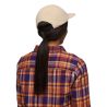 Cotopaxi Fleece 5-Panel Hat - Oatmeal ()