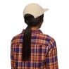 Cotopaxi Fleece 5-Panel-Hut - Haferflocken ()