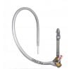 Osprey Hydraulics Insulated Delivery System
