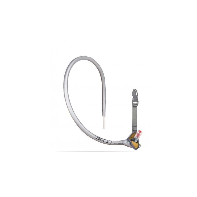Osprey Hydraulics Geïsoleerd toevoersysteem