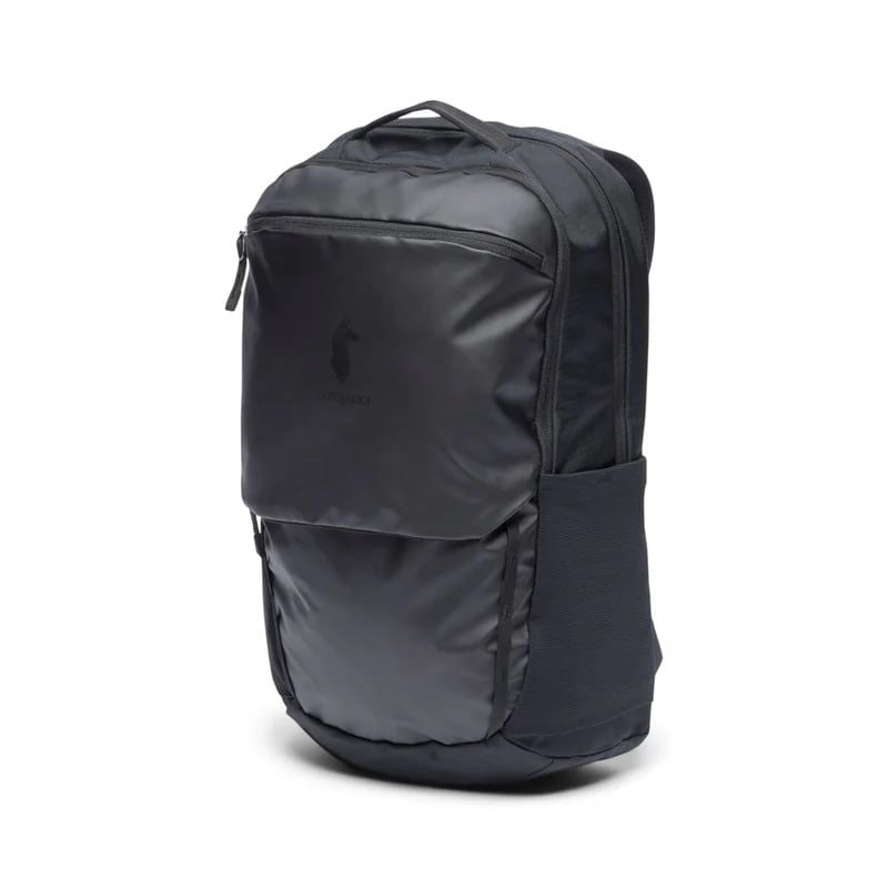Urban backpack Cotopaxi Allpa 26L Daypack (Black)