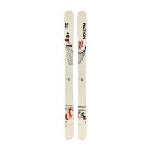 Alppihiihtopaketti FACTION Prodigy 2 Capsule - 2026 Naisille + siteet