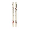 Alpineski pakket FACTION Prodigy 2 Capsule - 2026 Dames + binding