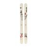 Pack Skis all mountain FACTION Prodigy 2 Capsule + Fixations Femme - 2026