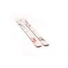 Alpineski pakket FACTION Prodigy 2 Capsule - 2026 Dames + binding