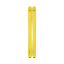 Ski pakke FISCHER RANGER 96 (Mango) Unisex + binding