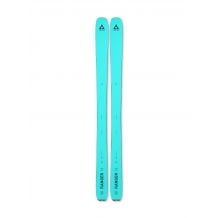 Pack de esqu&iacute;s alpinos FISCHER RANGER 84 (Azul) Mujer - 2026 + fijaci&oacute;n