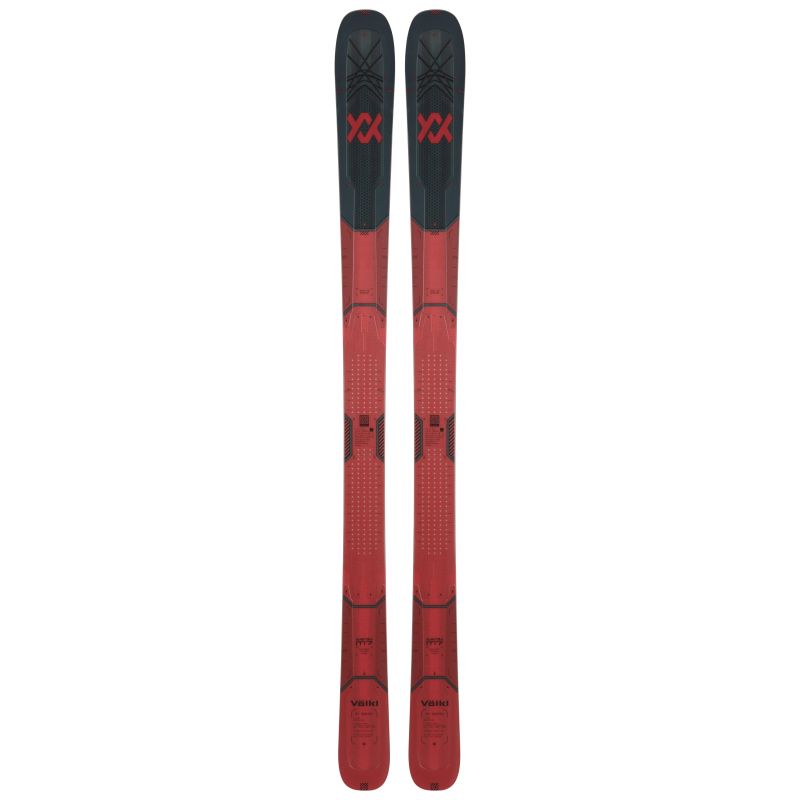 Pack Esquí alpino all mountain Volkl M7 MANTRA + Fijaciones Hombre - 2026