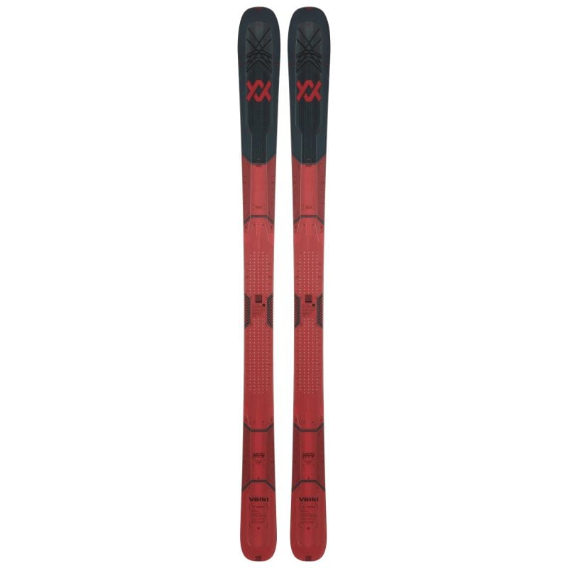 Pack Sci alpin all mountain Volkl M7 MANTRA + Fissaggi Uomo - 2026