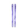 Alppihiihtosetti FACTION Dancer 2 (Violetti) Unisex - 2026 + siteet