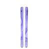 Ski pakke FACTION Dancer 2 (Lilla) Unisex - 2026 + binding