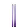 All mountain skis pack Faction Dancer 2 (Purple) + Bindings Unisex - 2026