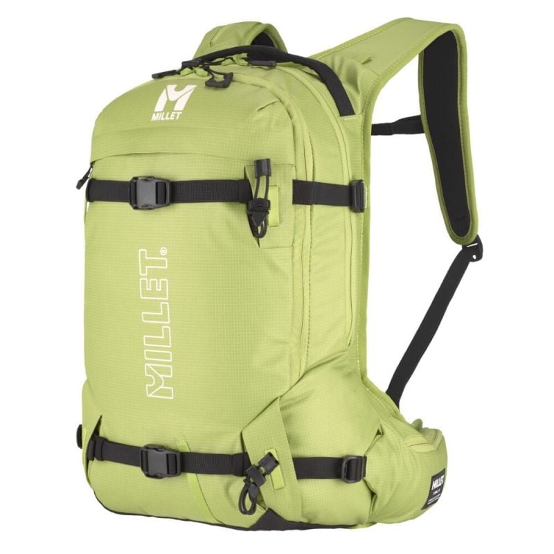 Reppu Millet COSMIC 20 (MACAW GREEN)