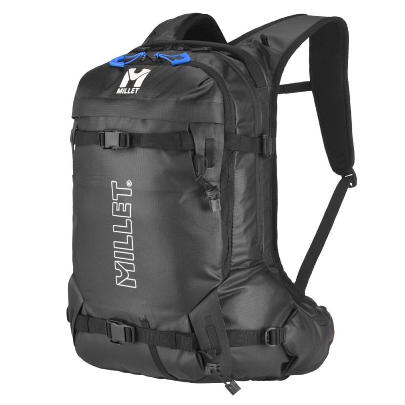 Rucksack Millet COSMIC 20 (SCHWARZ - NOIR)