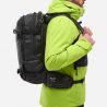 Millet COSMIC 20 (BLACK - NOIR)