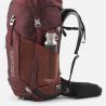MILLET UBIC 40 W (E-DARK RED)