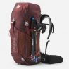 MILLET UBIC 40 W (E-DARK RED)