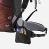 Millet UBIC 40 W (E-DARK RED)