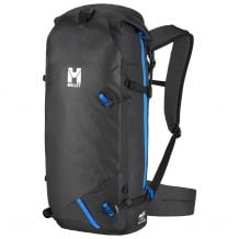 Rugzak Millet M WHITE 22 (BLACK - NOIR)