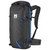Sac à dos MILLET M WHITE 22 (BLACK - NOIR)