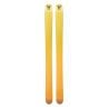 Freeride Ski Pack Faction Dancer 4 (Yellow) + Bindings Unisex - 2026