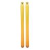 Pakke Ski Freeride Faction Dancer 4 (Gul) + Bindinger Unisex - 2026