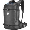 Millet COSMIC LT 20 (MUSTA - BLACK)