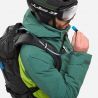 Millet COSMIC LT 20 (MUSTA - BLACK)