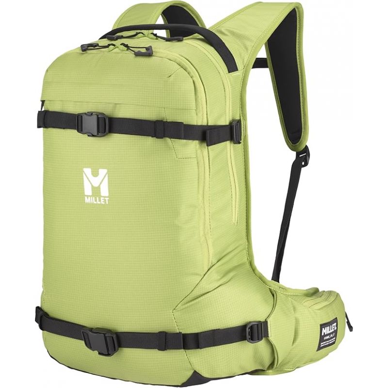 Rucksack Millet COSMIC LT 20 (MACAW GREEN)