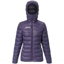 Dunjakke Millet EVOLE 700 (PURPLE VELVET) Kvinder