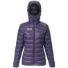 Millet EVOLE 700 HD W (PURPLE VELVET)