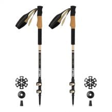 Bastón de senderismo Millet UBIC TREK PAIR (SESAME)