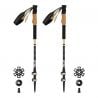 Millet UBIC TREK PAIR (SESAME)