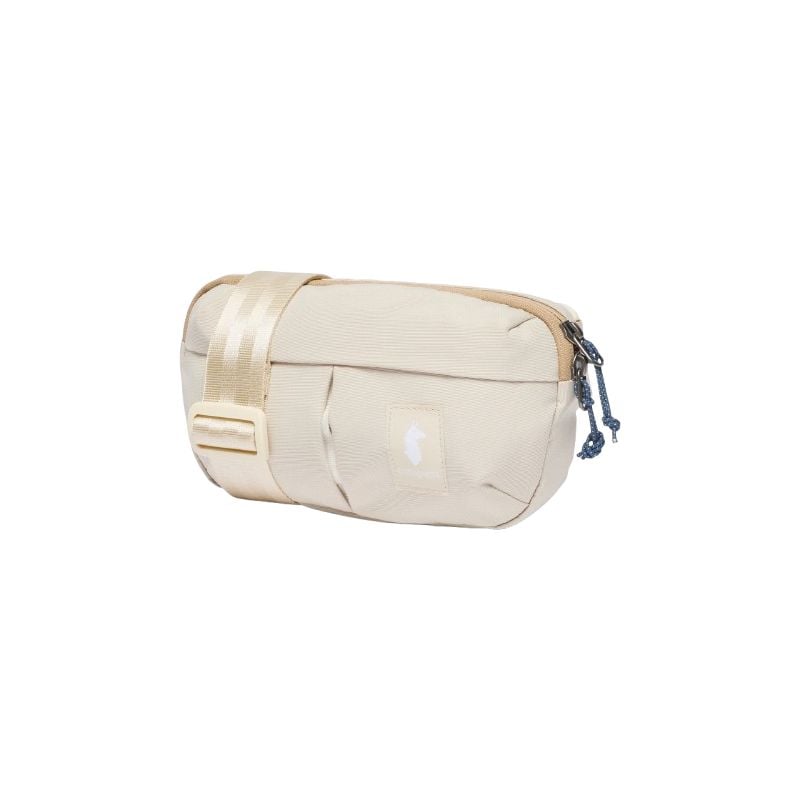 Heuptas Cotopaxi Todo 2L Hip Pack - Cada Dia (Cream)