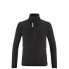 Pile Millet UBIC LIGHTGRID JKT (BLACK - NOIR) uomo