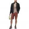 Millet UBIC LGRID JKTM (Zwart - Noir)
