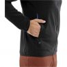 Millet UBIC LGRID JKTM (NERO - BLACK)