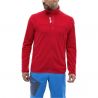 UBIC LIGHTGRID JKT M RØD - RØD