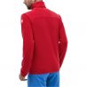 UBIC LIGHTGRID JKT M ROSSO - ROSSO