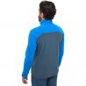 UBIC LIGHTGRID JKT M ICON BLUE/DARK DENIM