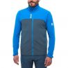 UBIC LIGHTGRID JKT M ICON BLUE/DARK DENIM