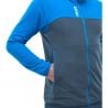 UBIC LIGHTGRID JKT M ICON BLUE/DARK DENIM