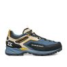GARMONT AKRON GTX (AZUL ALETA/NARANJA CÍTRICO)