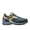 GARMONT AKRON GTX (FIN BLUE/CITRUS ORANGE)