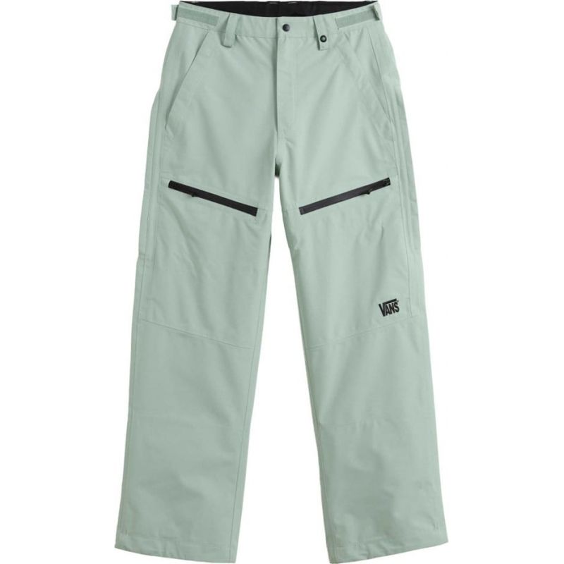 Skidbyxor Vans MTE High-Country 3L Pant 2.0 (Grå Oliv) Herr