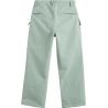 VANS MTE High-Country 3L Pant 2.0 Gray Olive ()