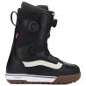 Vans MN Aura Pro SORT/HVID ()