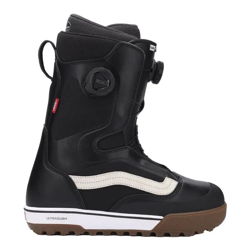 Boots snowboard VANS MN Aura Pro (BLACK/WHITE) Homme 