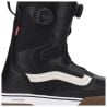 Boots snowboard VANS MN Aura Pro (BLACK/WHITE) Homme 