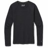 Smartwool Naisten Classic Thermal Merino Aluskerros (HIILIHARMAA)